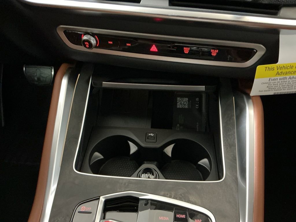 New 2026 BMW X6 xDrive40i AWD/4WD image 12