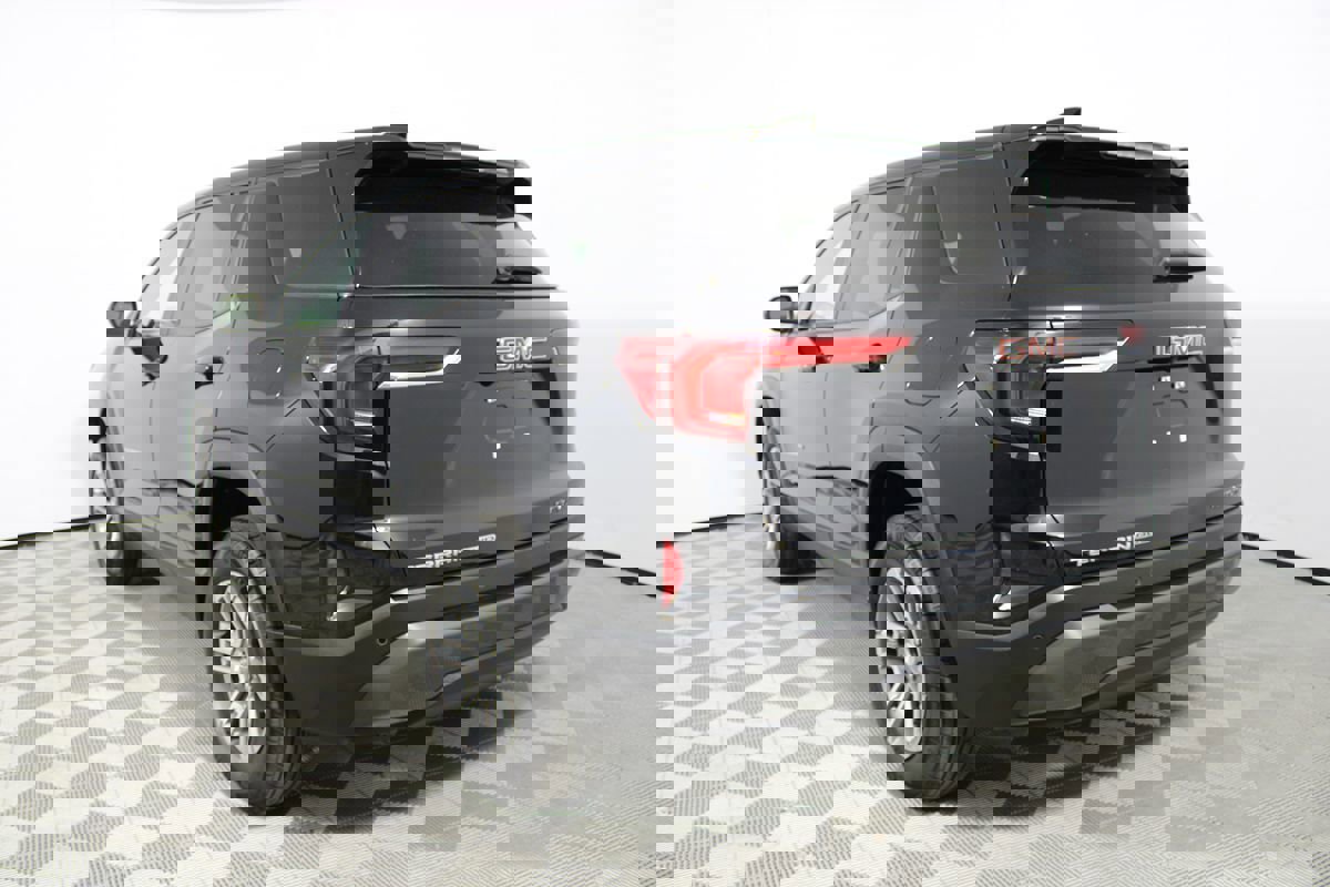 Used 2025 GMC Terrain Elevation image 32