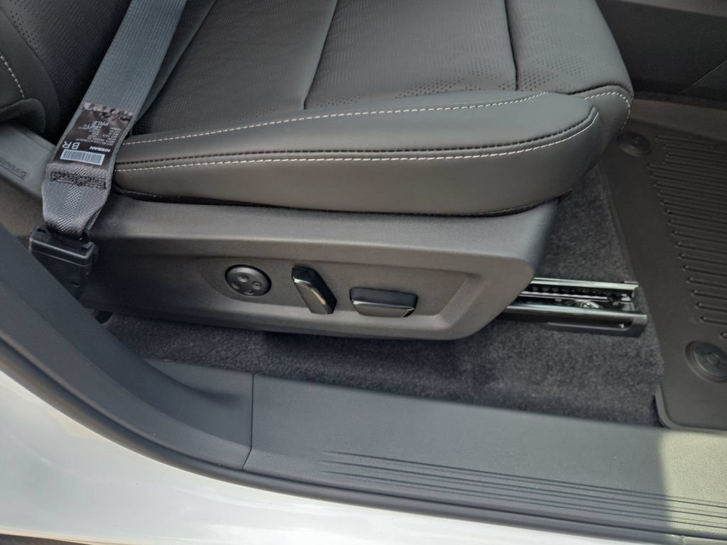 New 2026 Nissan Murano Platinum w/ Cargo Package AWD/4WD image 19