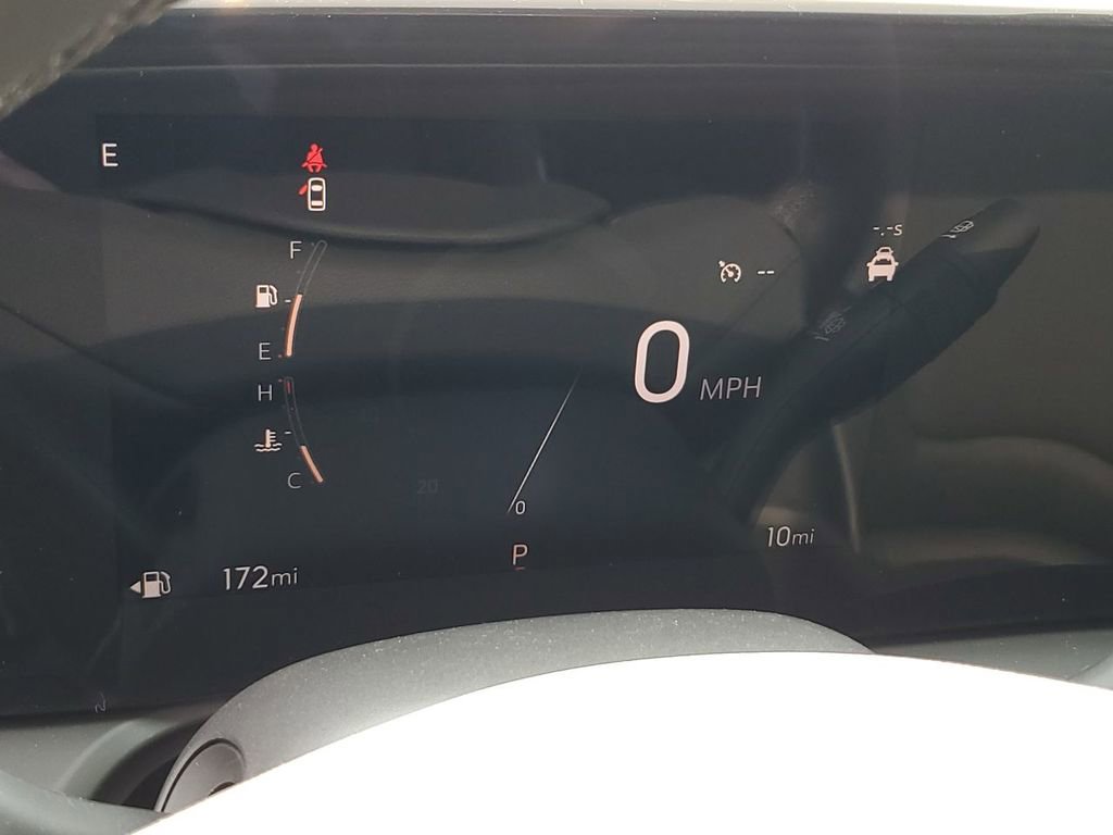 New 2025 Buick Encore GX Sport Touring w/ Comfort Package image 12