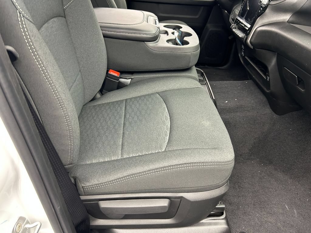Used 2026 RAM 3500 Tradesman AWD/4WD image 36