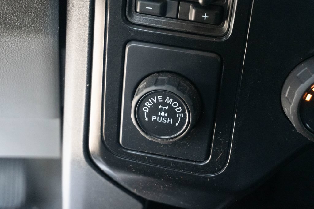 Used 2025 Ford F350 XL RWD image 31