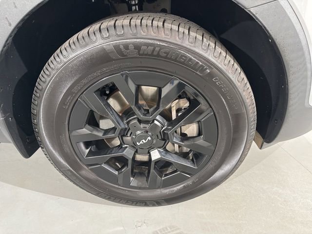 Used 2024 Kia Telluride SX Prestige X-Pro image 17