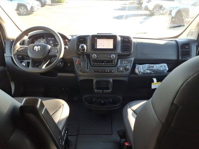 New 2026 RAM ProMaster 3500 w/ Safety Group image 6