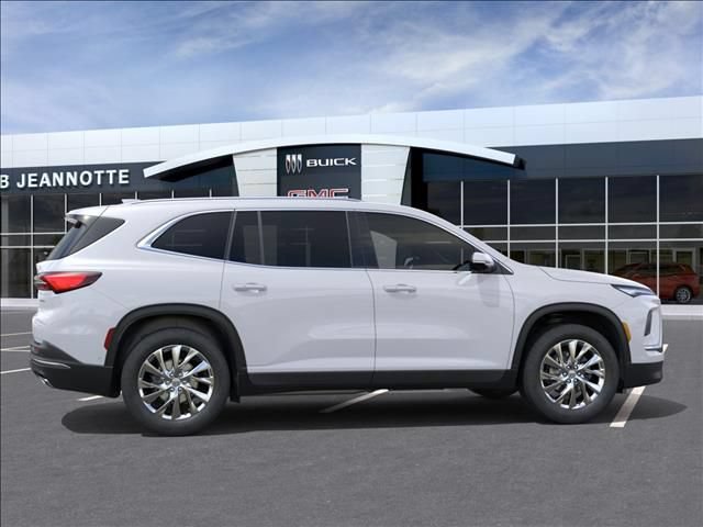 New 2026 Buick Enclave Preferred AWD/4WD image 5