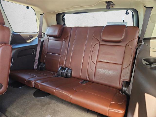 Used 2015 Chevrolet Tahoe LTZ AWD/4WD image 22