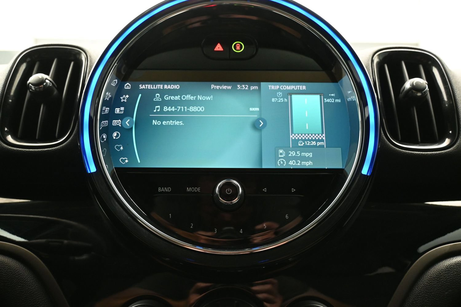 Used 2024 MINI Cooper Countryman S FWD image 34