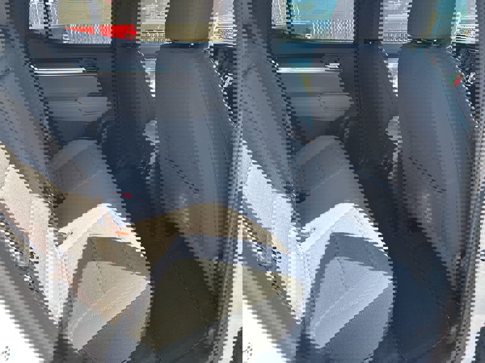 New 2026 GMC Terrain Elevation image 20