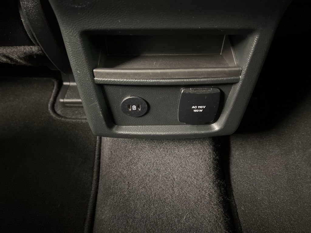 Certified 2024 Ford Edge Titanium AWD/4WD image 30