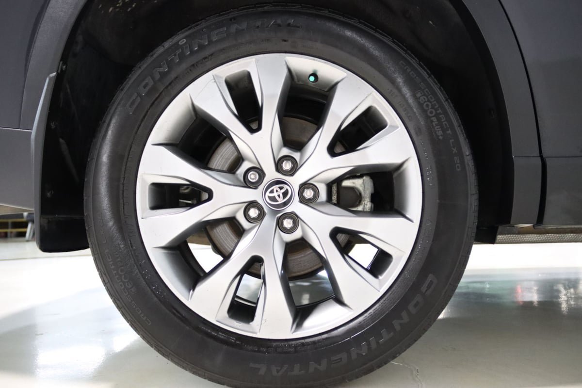 Used 2024 Toyota Grand Highlander FWD image 68