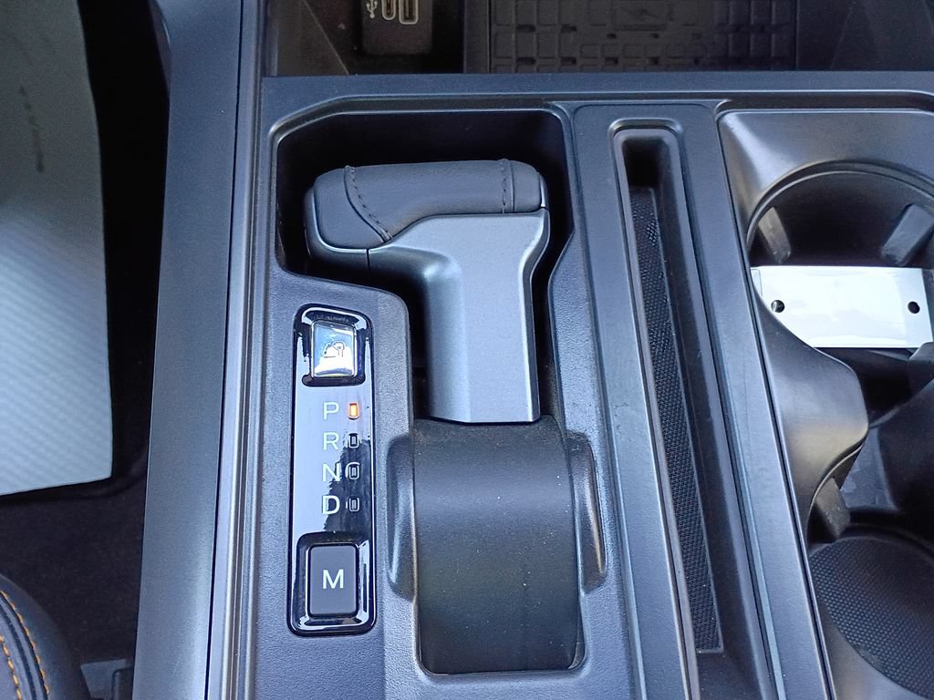 Used 2025 Ford F150 Tremor w/ Equipment Group 402A High AWD/4WD image 24