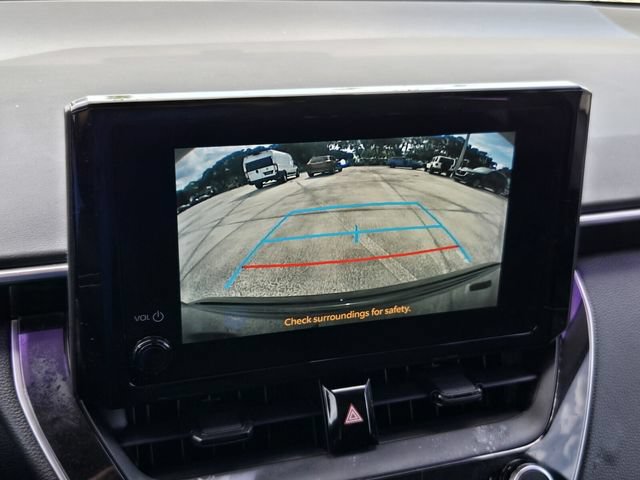 Used 2023 Toyota Corolla LE FWD image 18