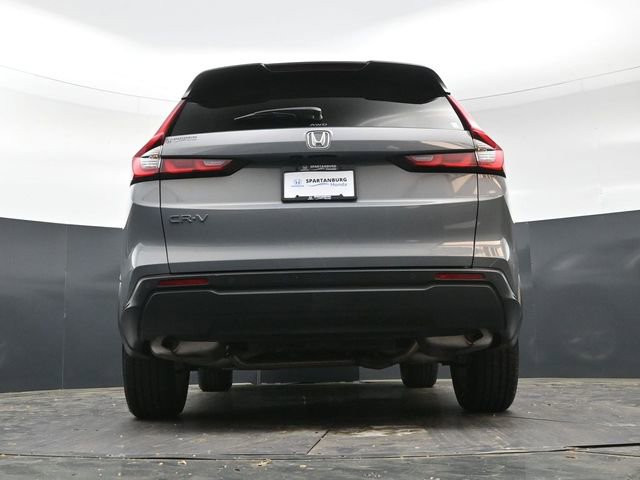 Used 2024 Honda CR-V EX-L image 50