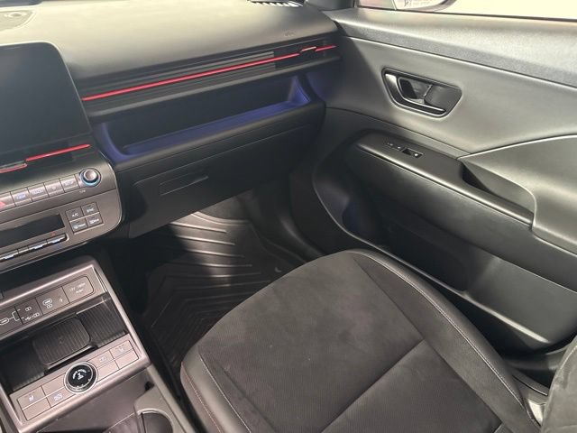 Used 2025 Hyundai Kona N Line S AWD/4WD image 27