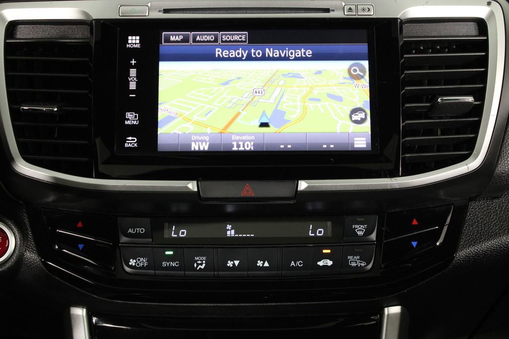 Used 2016 Honda Accord Touring image 20
