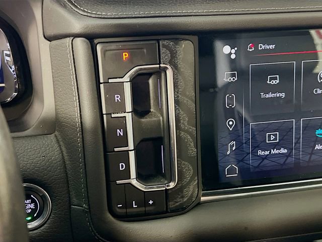 Used 2023 GMC Yukon Denali w/ Denali Reserve Package image 22