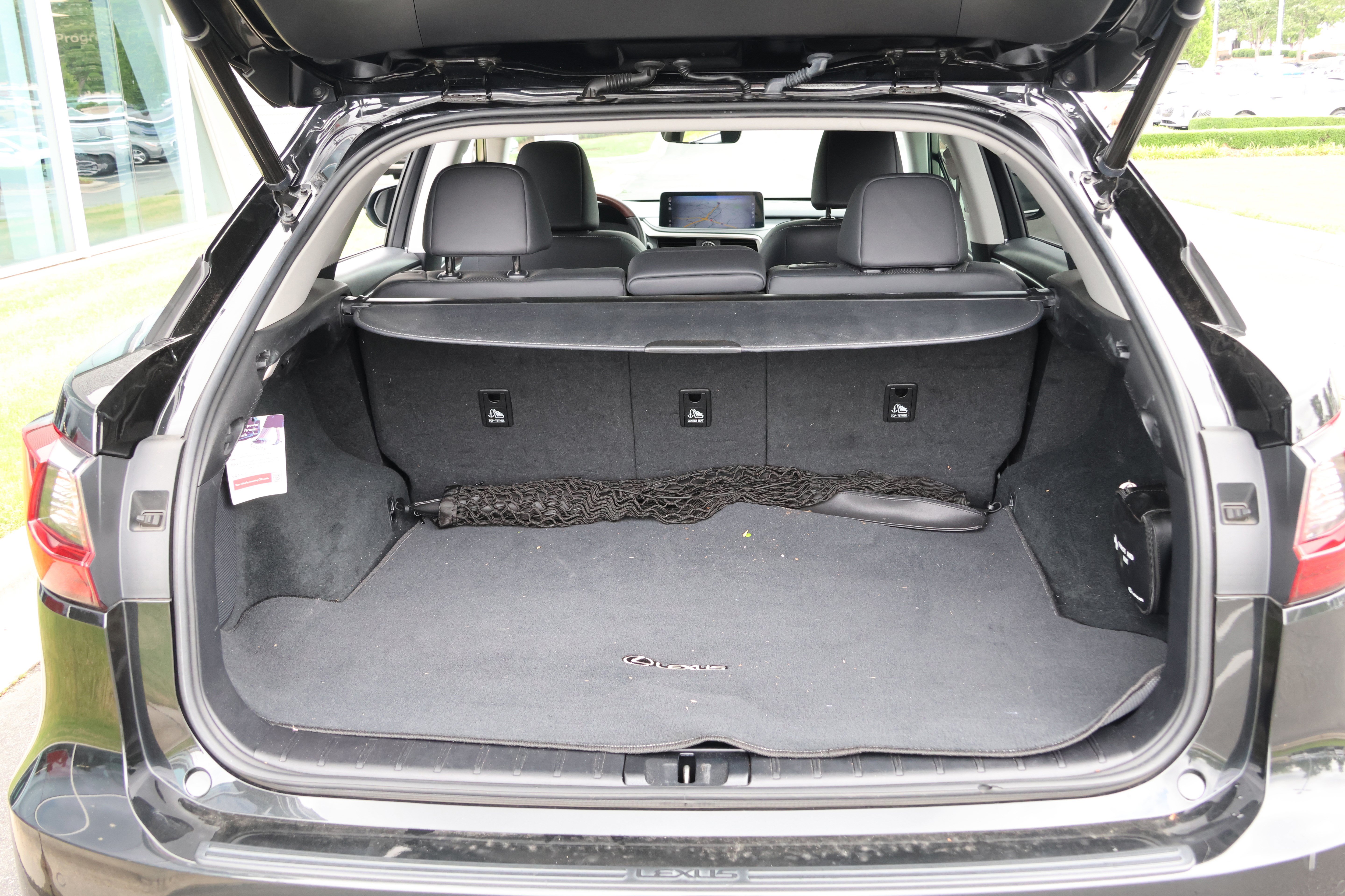 Used 2021 Lexus RX 350 FWD w/ Premium Package image 36