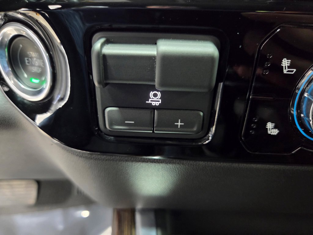 Used 2026 GMC Sierra 1500 Elevation AWD/4WD image 40