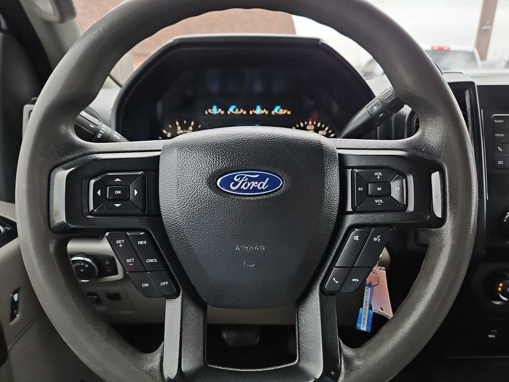 Used 2019 Ford F150 XL w/ XL Power Equipment Group AWD/4WD image 30