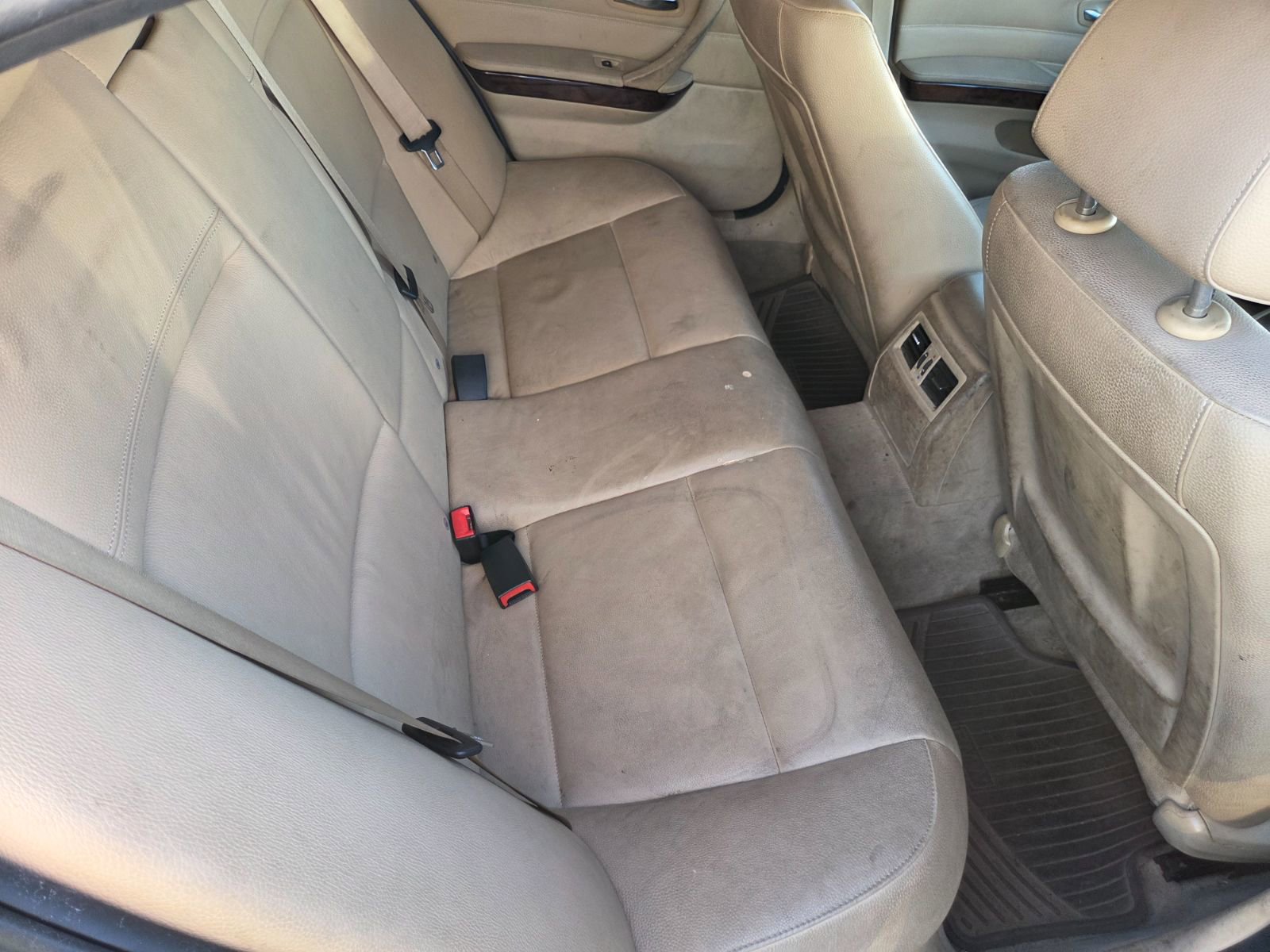 Used 2011 BMW 328i Sedan RWD image 13