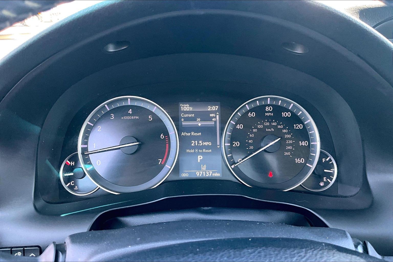 Used 2018 Lexus ES 350 w/ Premier Package FWD image 21