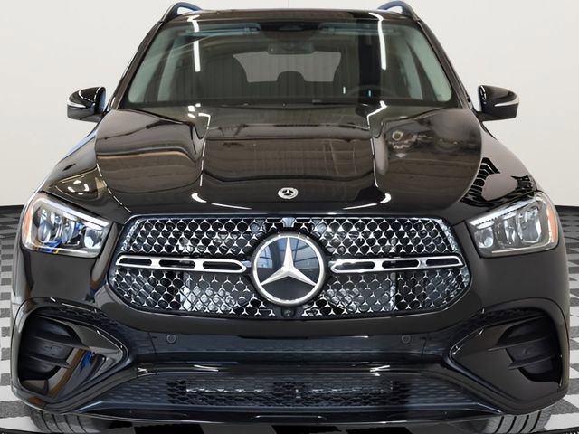 New 2026 Mercedes-Benz GLE 350 4MATIC image 3