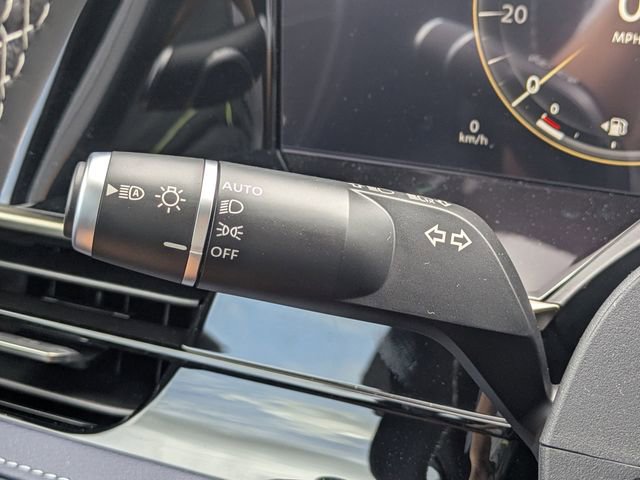 New 2026 INFINITI QX80 4WD w/ Sport Exterior Package image 27