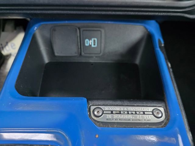 Used 2021 Ford Bronco Big Bend w/ Sasquatch Package image 17