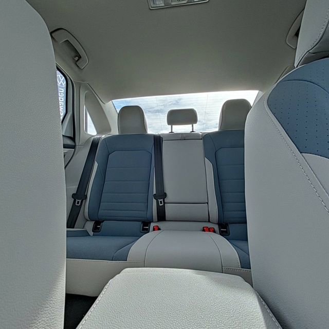 New 2026 Volkswagen Jetta SE image 27