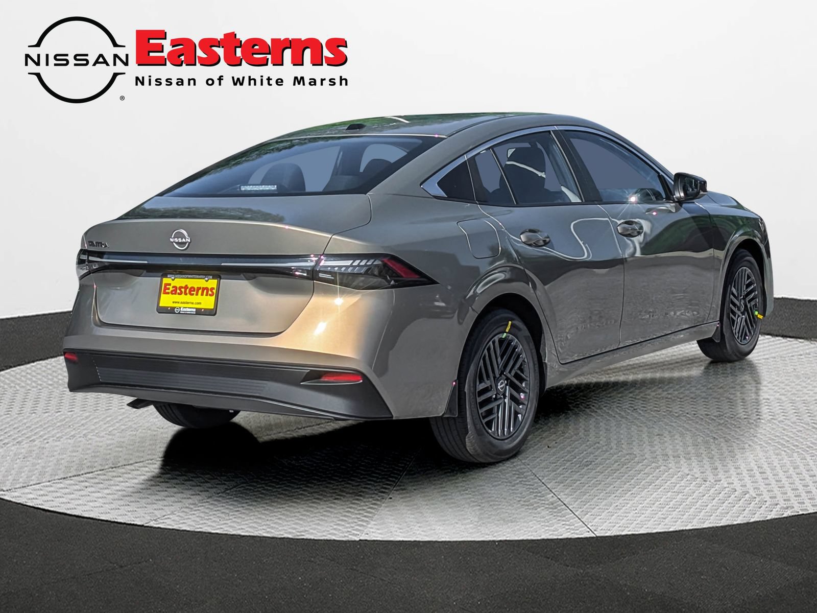 New 2026 Nissan Sentra SV w/ SV Convenience Package FWD image 7