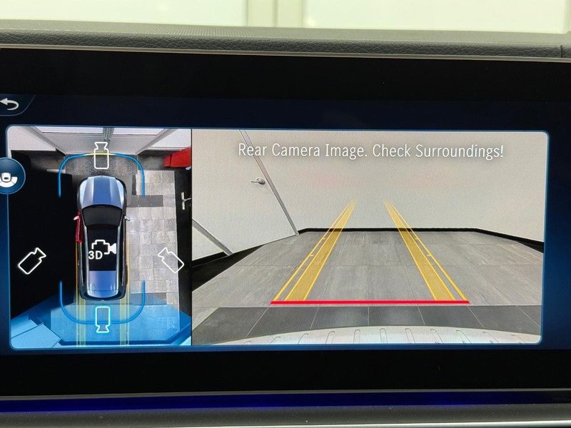 New 2026 Mercedes-Benz GLS 450 4MATIC image 14