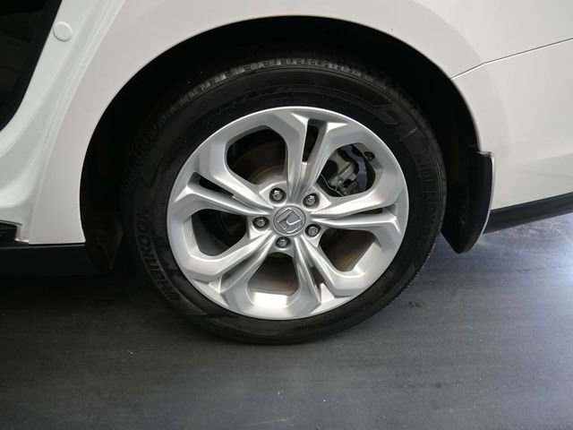 Certified 2024 Honda Accord LX image 14