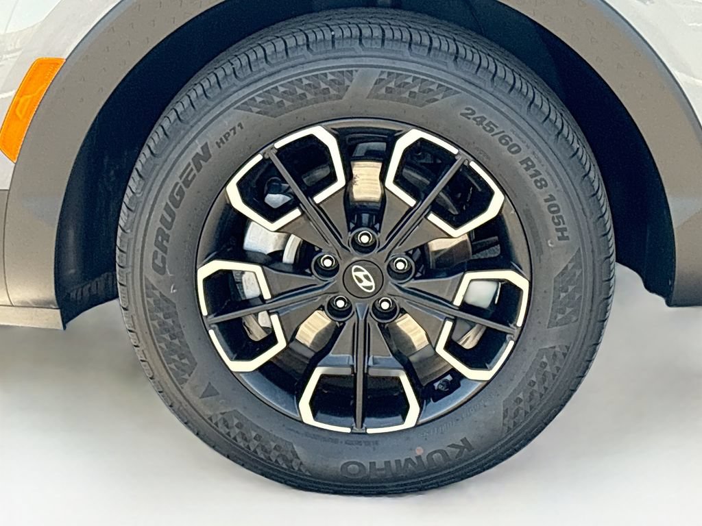 Used 2022 Hyundai Santa Cruz SEL FWD image 29