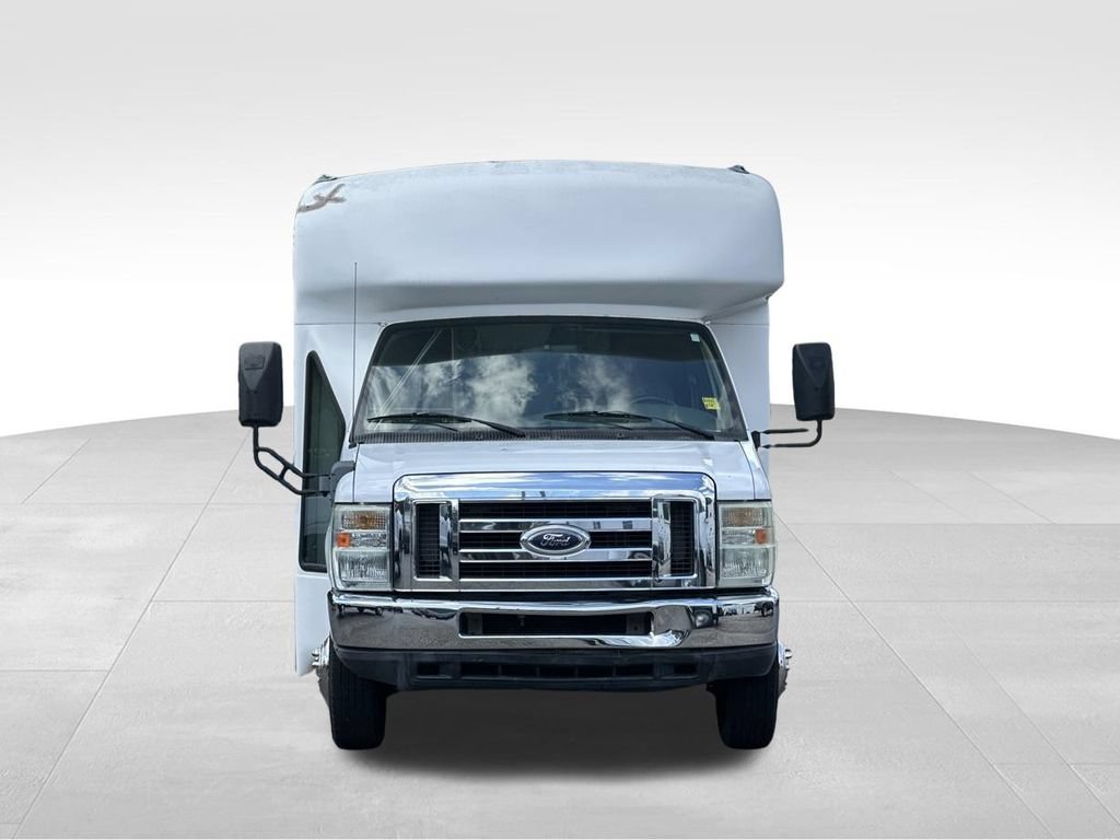 Used 2008 Ford E-350 and Econoline 350 Super Duty RWD image 5