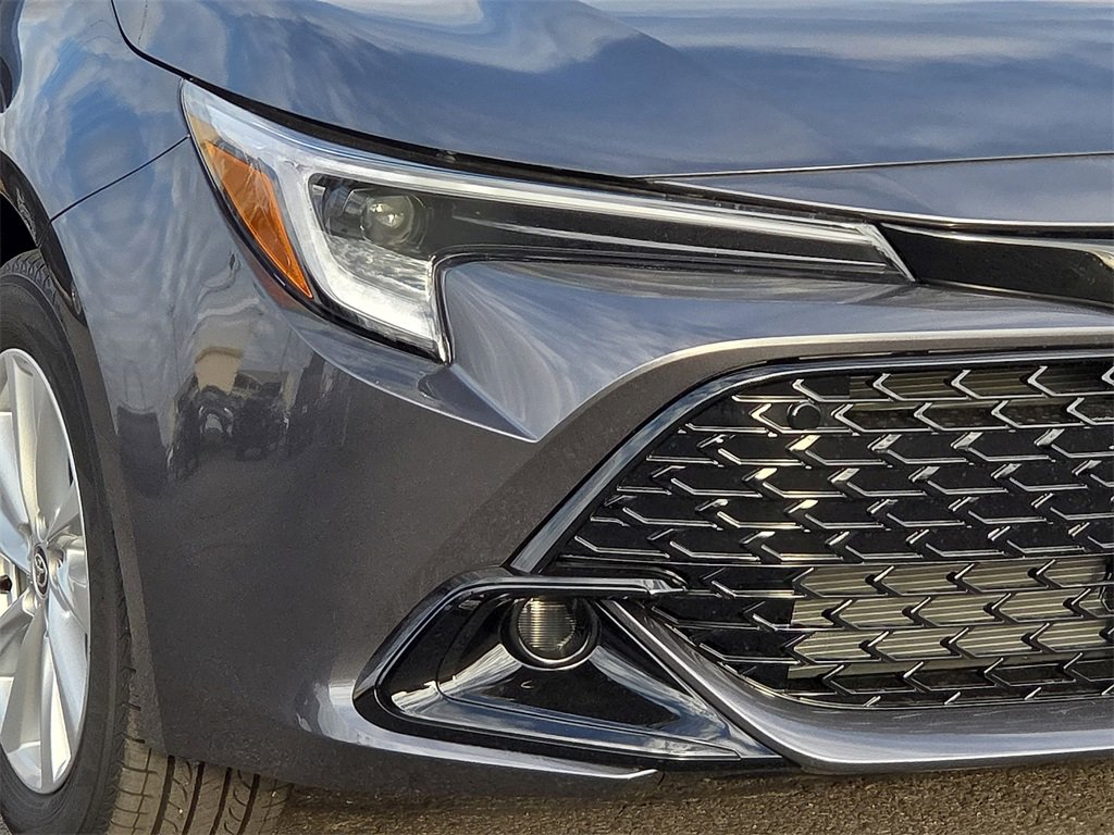 New 2026 Toyota Corolla SE image 10