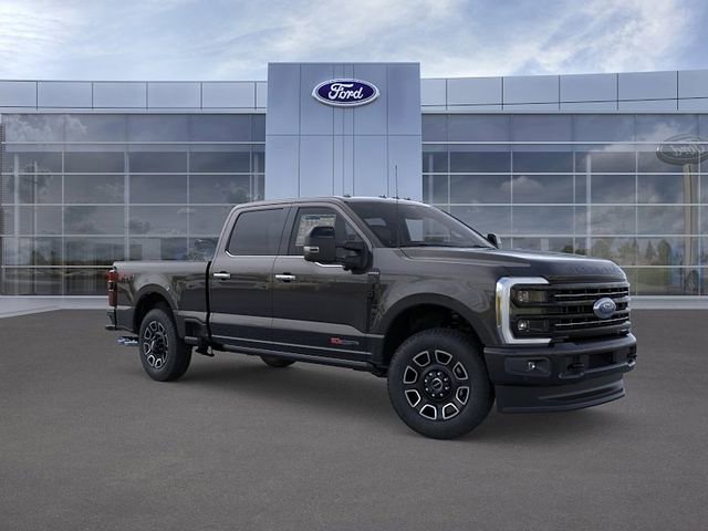 New 2026 Ford F250 Platinum image 7