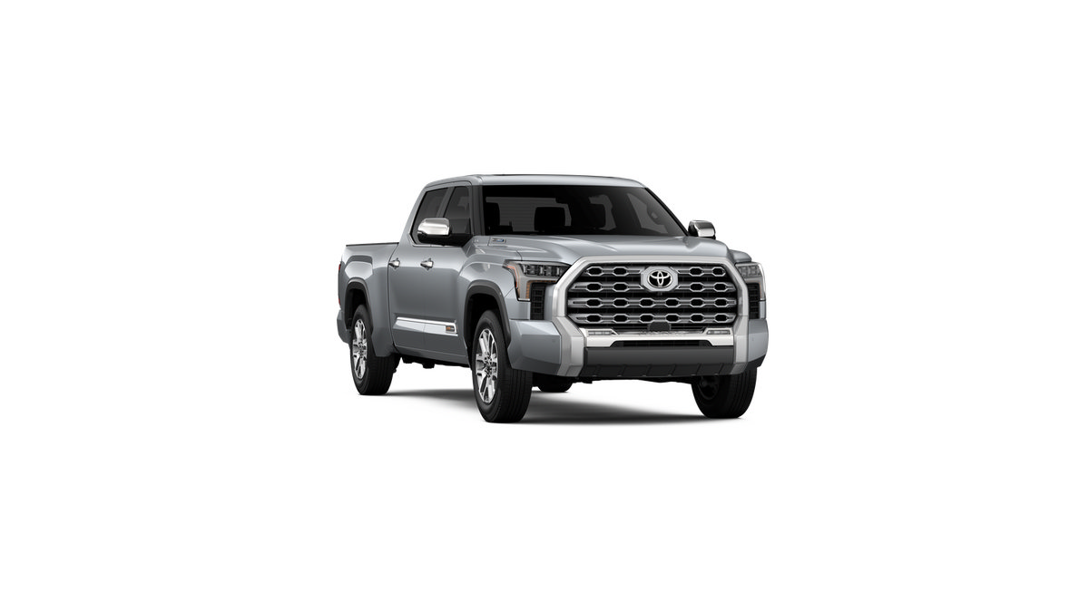 New 2026 Toyota Tundra 1794 Edition AWD/4WD image 87