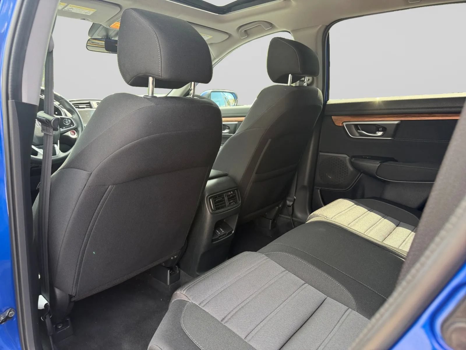 Used 2021 Honda CR-V EX image 25