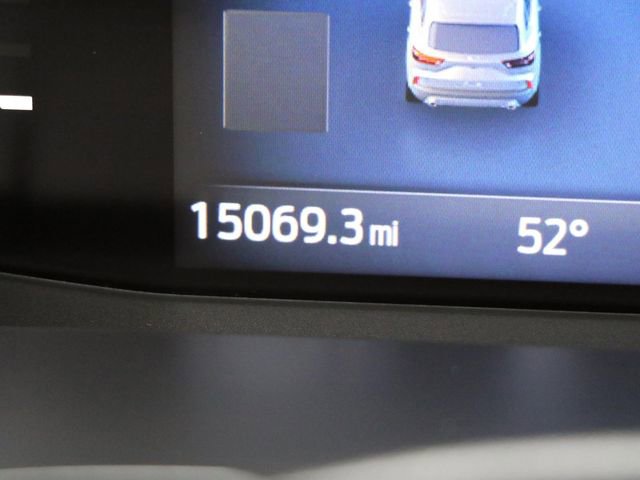 Used 2023 Ford Escape ST-Line w/ Tech Pack #1 FWD image 32