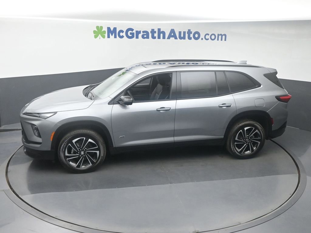 Used 2025 Buick Enclave Sport Touring w/ Power Package image 27