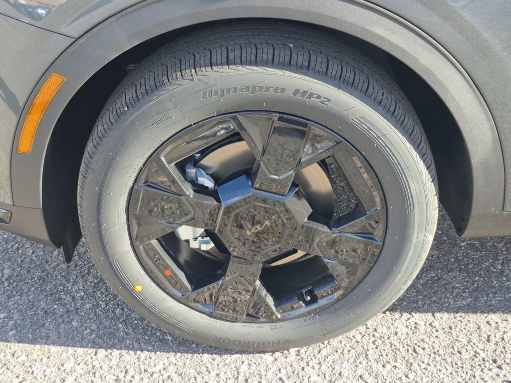 New 2026 Kia Sorento EX w/ EX Premium Package image 18