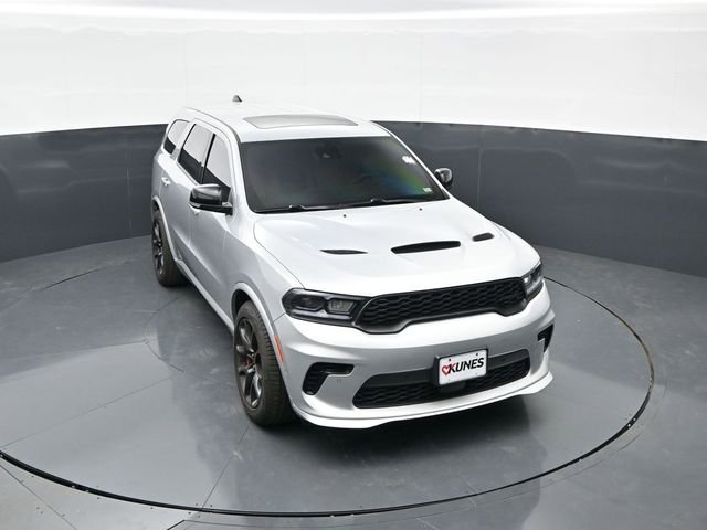 Used 2023 Dodge Durango SRT Hellcat AWD/4WD image 28