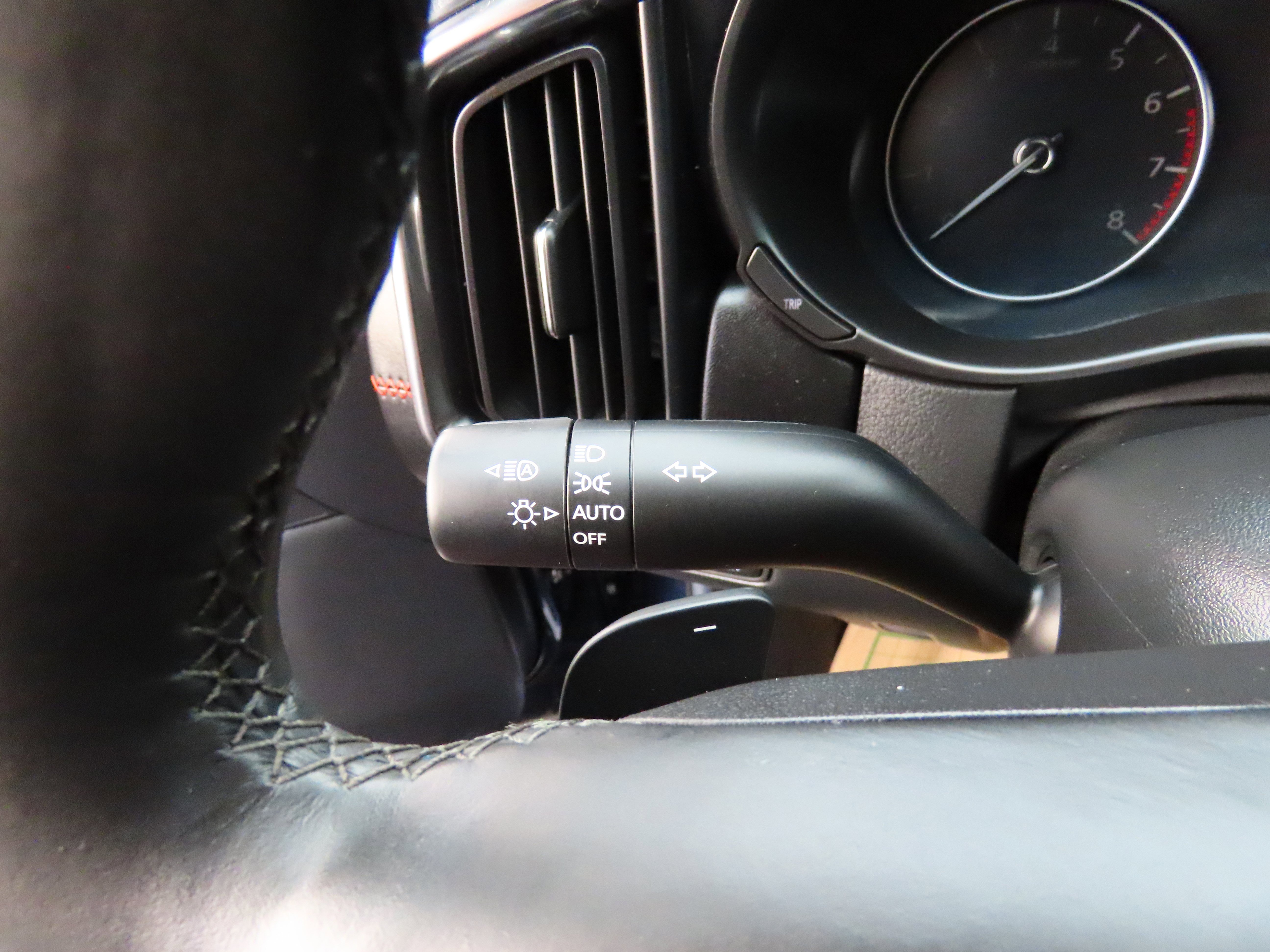 Used 2024 MAZDA CX-50 2.5 Turbo w/ Premium Plus Pkg image 28