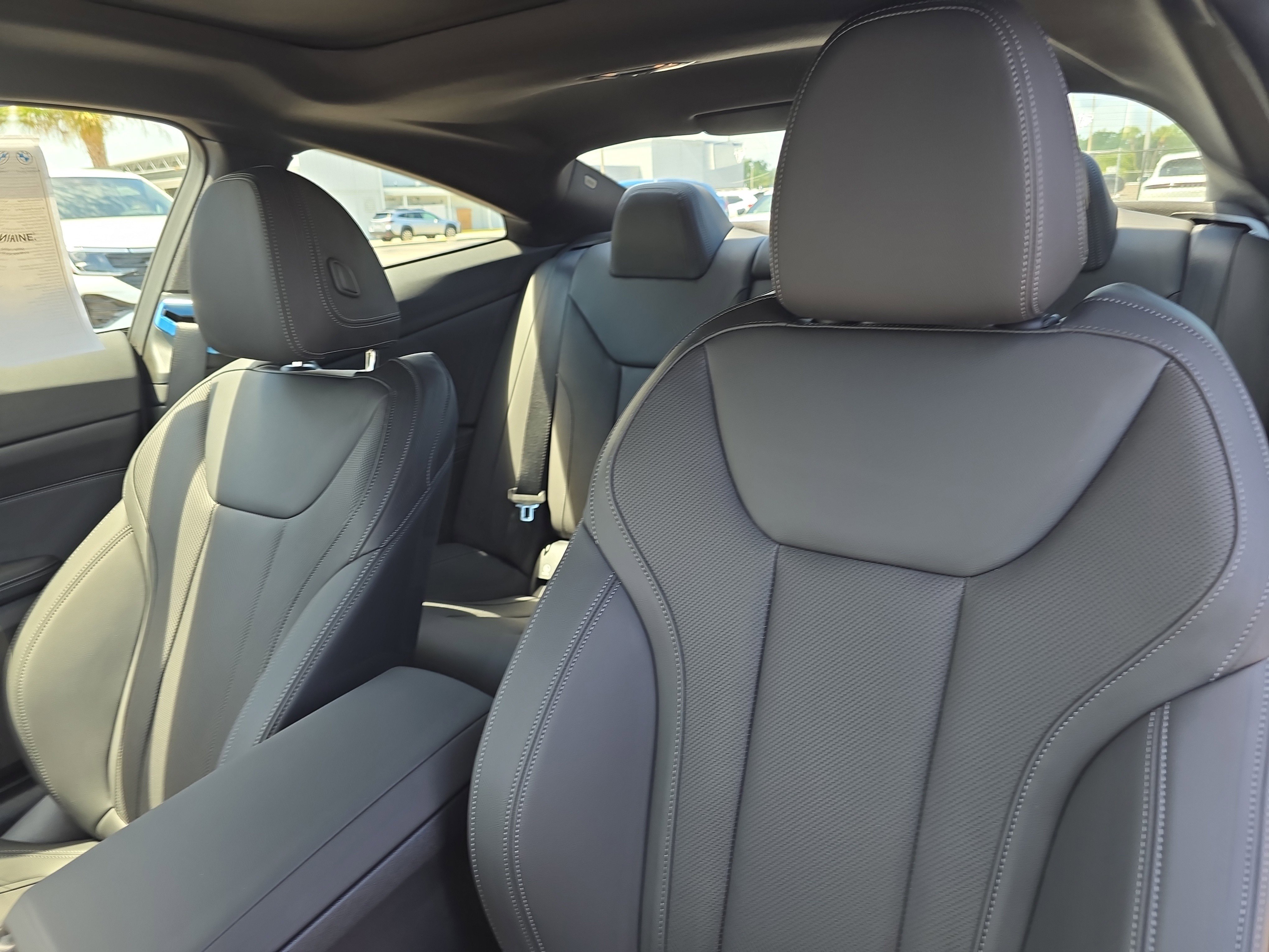 New 2026 BMW M440i Coupe w/ Premium Package RWD image 18