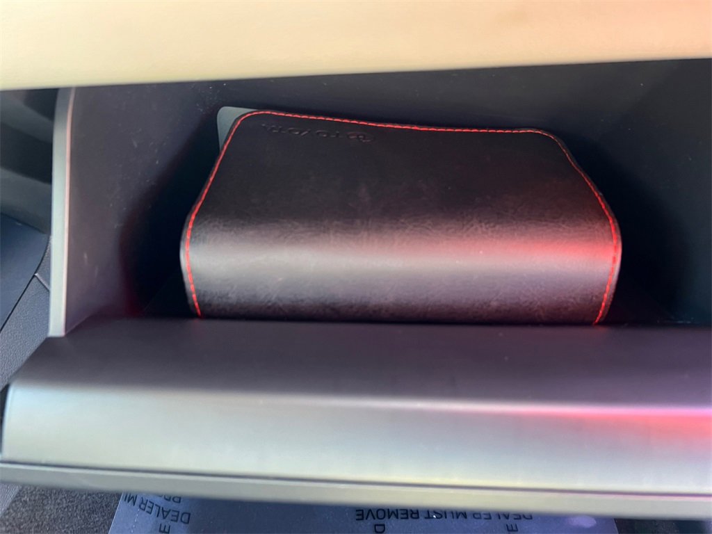 Certified 2024 Toyota Corolla LE image 25