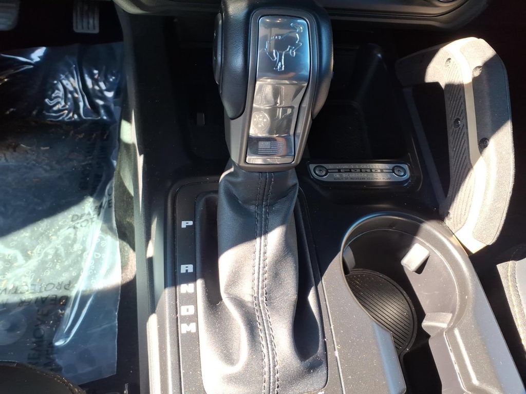 Used 2025 Ford Bronco Badlands AWD/4WD image 22