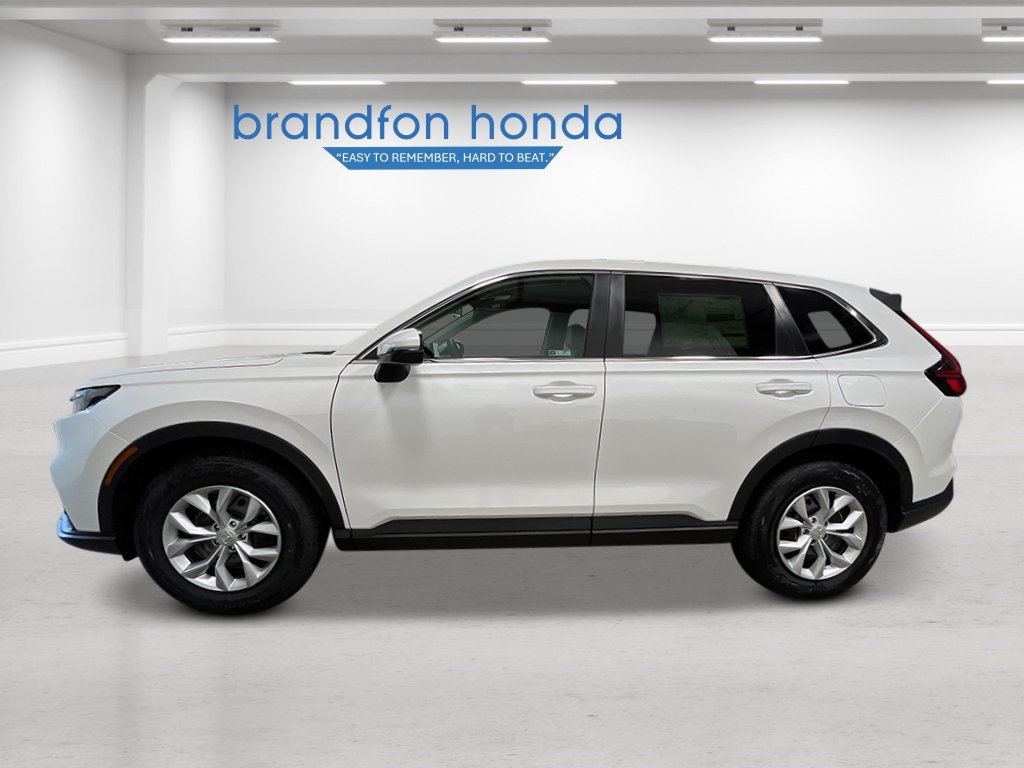 New 2027 Honda CR-V LX image 2