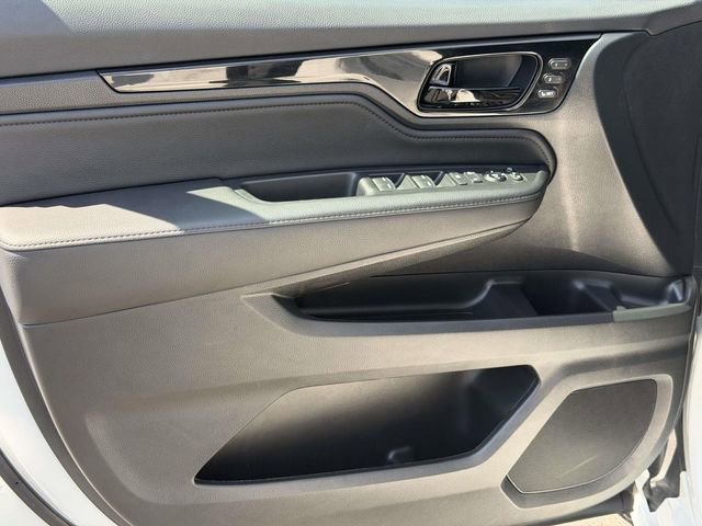 Used 2026 Honda Odyssey Elite image 12