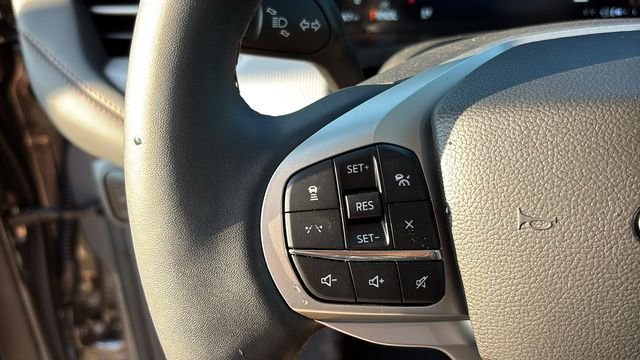 New 2026 Ford Explorer Active w/ Active Comfort Package AWD/4WD image 14