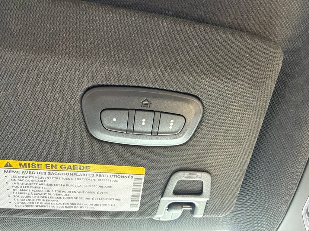 Certified 2023 Jeep Grand Cherokee 4WD 4xe image 30